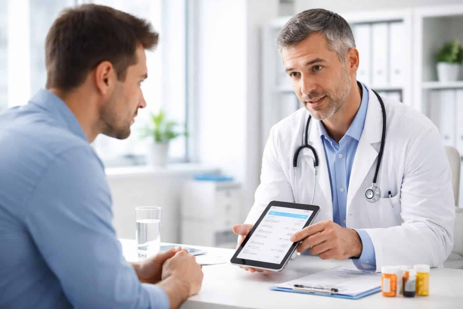 découvrez ce que signifie vraiment ajuster un traitement, pourquoi c'est essentiel et comment cela peut optimiser les résultats pour une meilleure prise en charge médicale.
