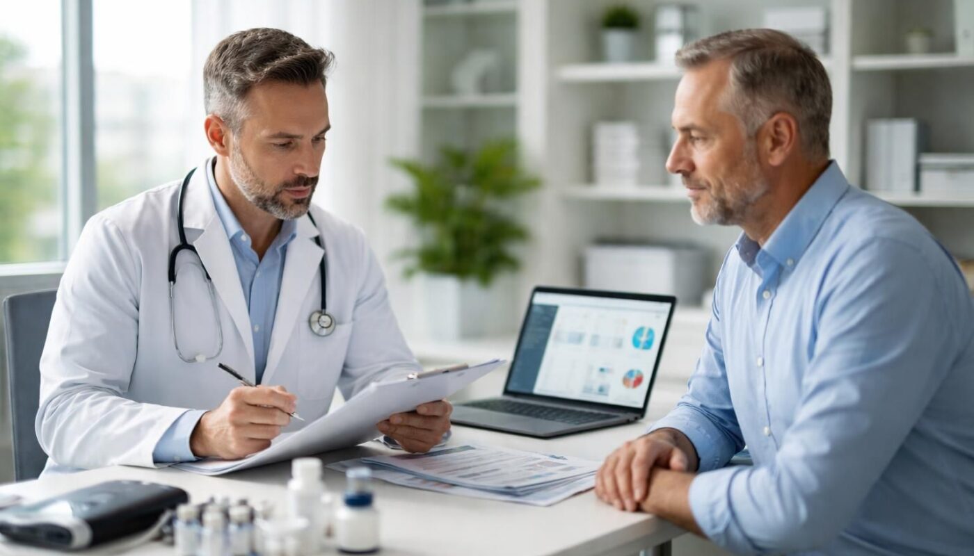 découvrez ce que signifie vraiment ajuster un traitement, pourquoi c'est important et comment cela peut améliorer l'efficacité et la sécurité de vos soins médicaux.