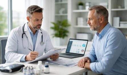 découvrez ce que signifie vraiment ajuster un traitement, pourquoi c'est important et comment cela peut améliorer l'efficacité et la sécurité de vos soins médicaux.