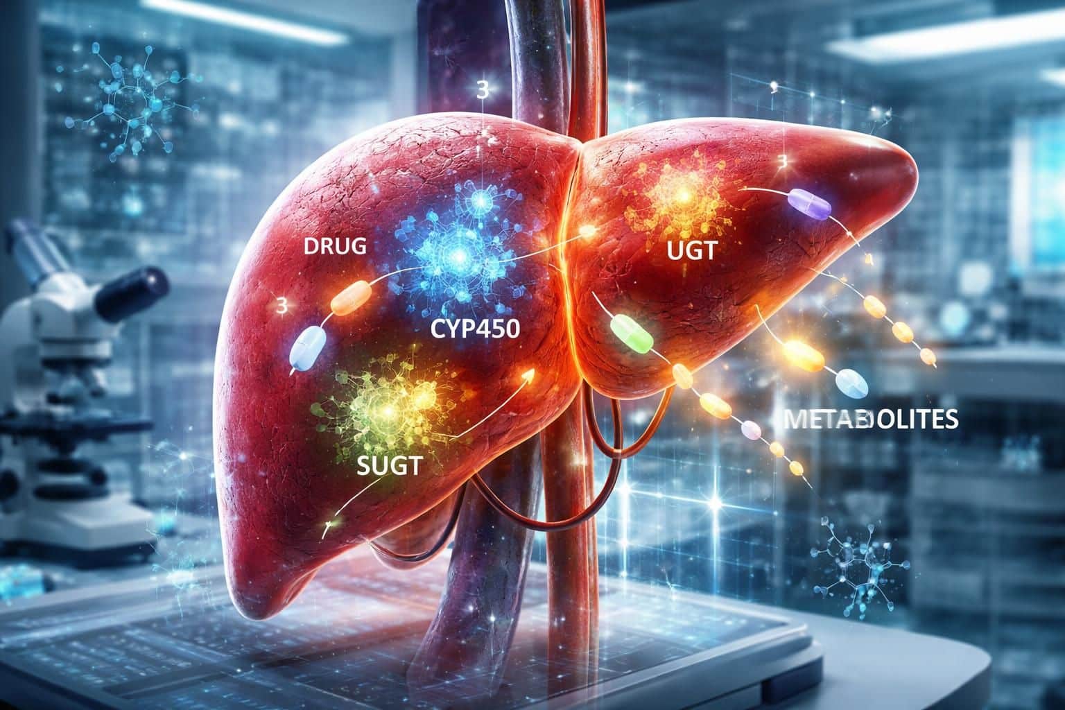 découvrez comment le corps humain élimine les médicaments grâce aux processus naturels de métabolisation et d'excrétion, assurant ainsi leur efficacité et sécurité.