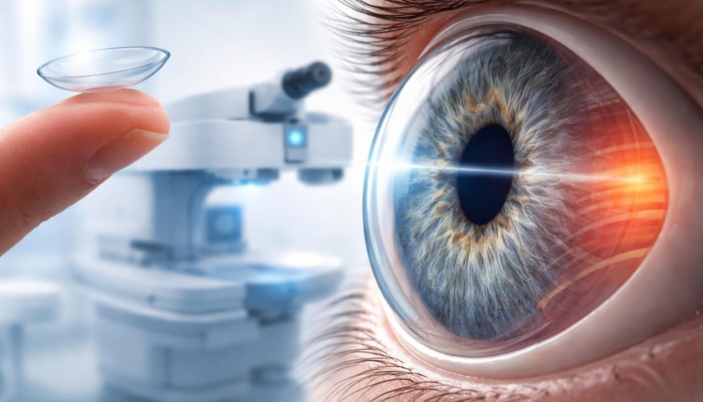 découvrez une approche innovante pour comprendre la myopie au-delà des lunettes, avec des solutions et explications claires pour mieux gérer votre vision.