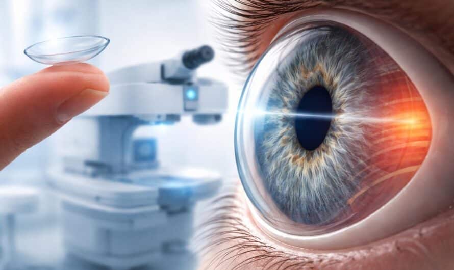 Comprendre la myopie autrement que par les lunettes