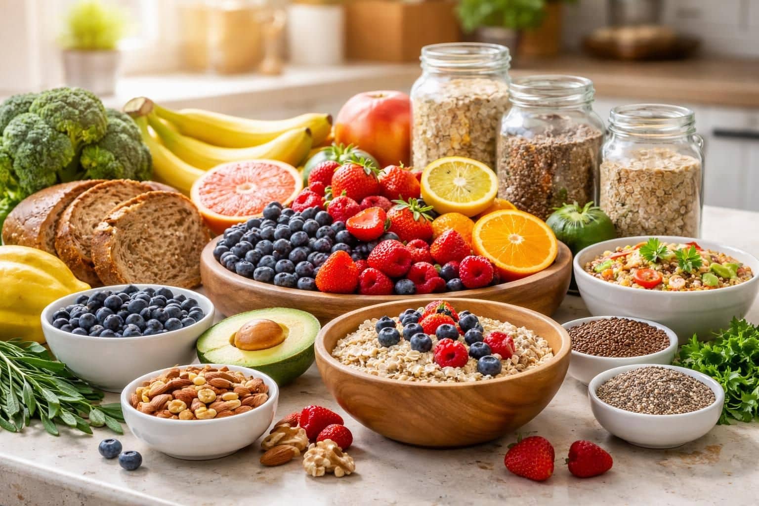 découvrez comment les sucres influencent votre corps, leurs effets sur la santé et les conseils pour une consommation équilibrée.