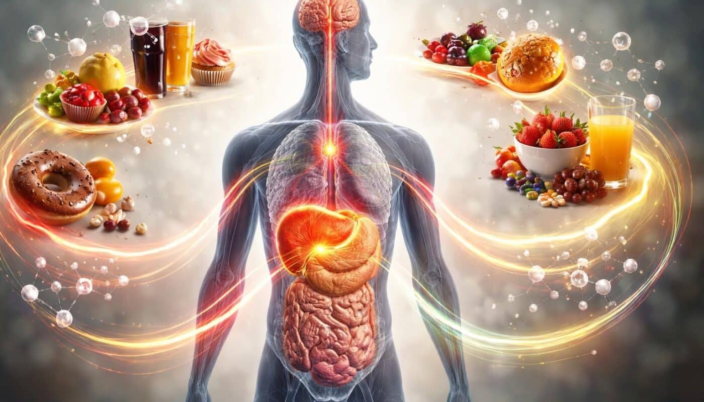 découvrez comment les sucres affectent votre corps, leurs impacts sur la santé et les conseils pour une consommation équilibrée.