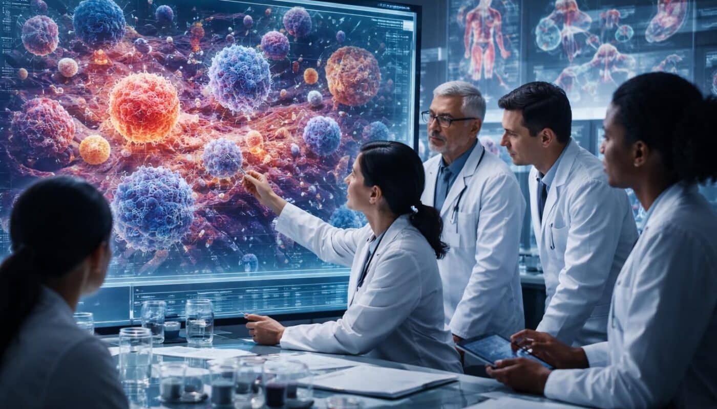explorez une analyse approfondie des maladies inflammatoires, alliant rigueur scientifique et clarté pour éviter toute simplification excessive.