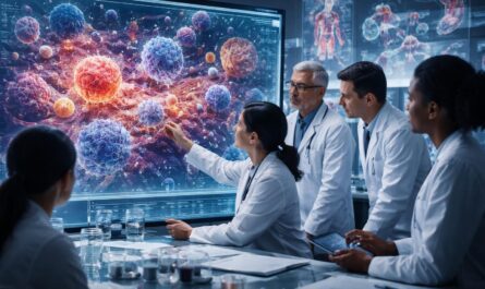 explorez une analyse approfondie des maladies inflammatoires, alliant rigueur scientifique et clarté pour éviter toute simplification excessive.