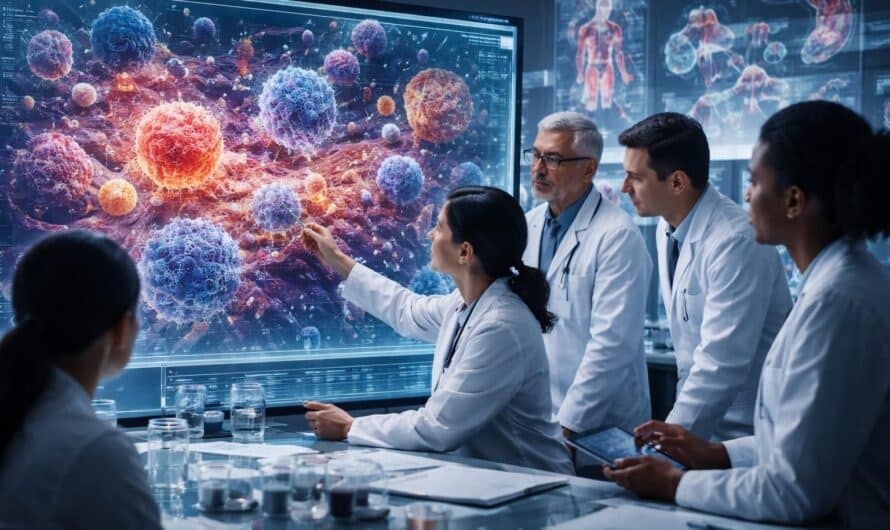 Comprendre les maladies inflammatoires sans simplification excessive