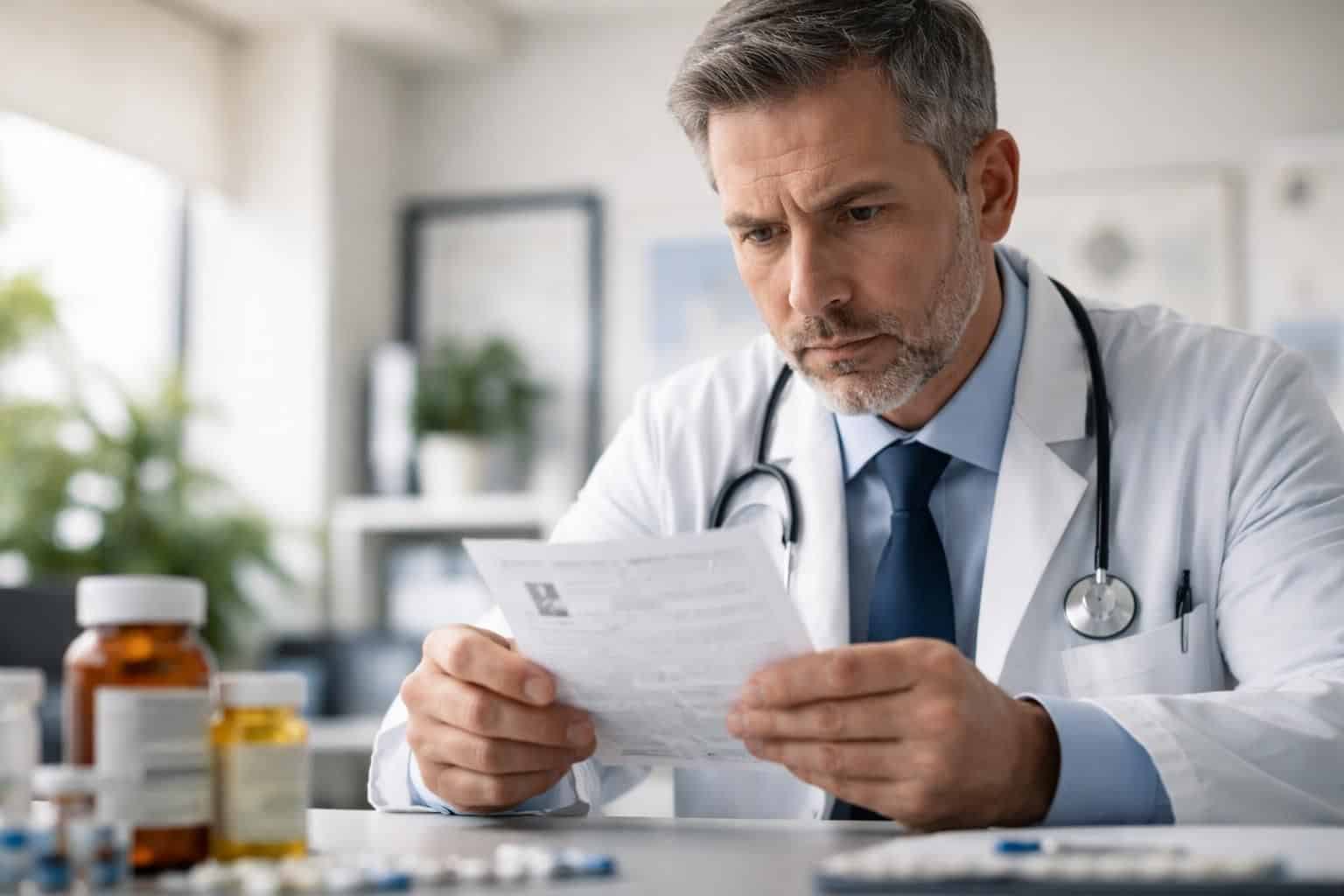 découvrez les effets secondaires rares mais possibles des médicaments courants pour mieux comprendre leurs risques et agir en connaissance de cause.