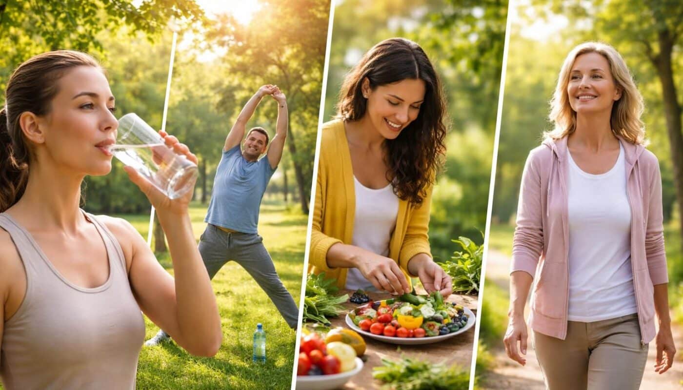 découvrez des gestes simples et efficaces pour préserver votre santé durablement et améliorer votre bien-être au quotidien.