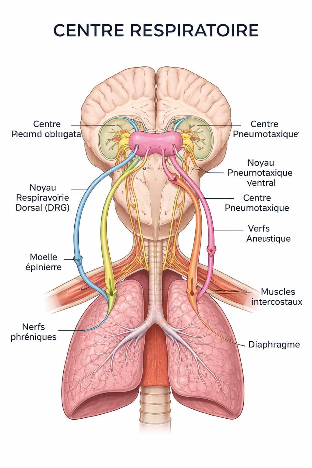 découvrez comment la respiration influence la régulation du corps et améliore votre bien-être grâce à des techniques simples et efficaces.