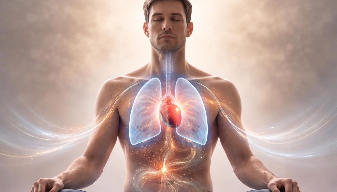 découvrez comment la respiration influence la régulation du corps et son impact sur la santé globale et le bien-être.