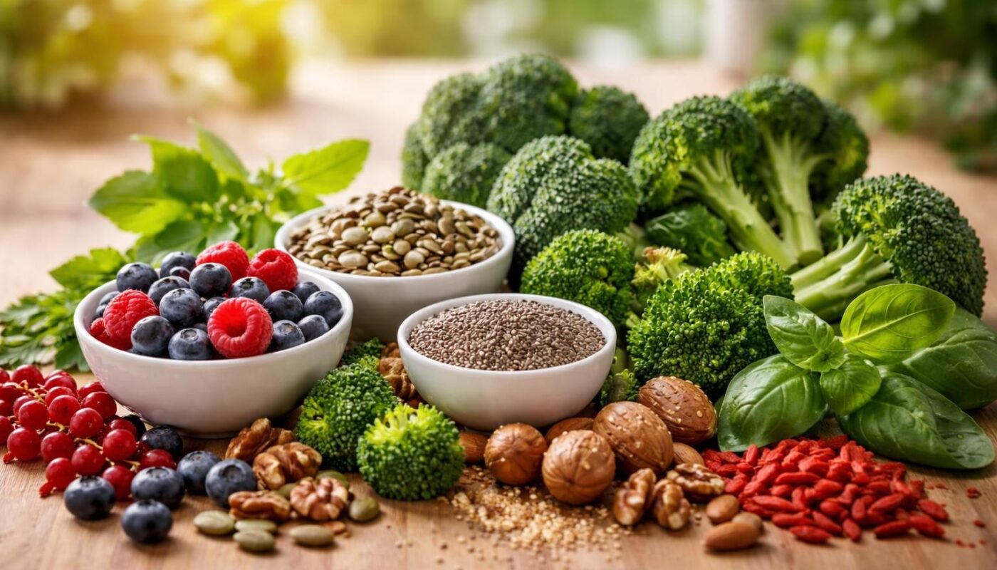 découvrez l'importance essentielle des micronutriments souvent oubliés et leur impact sur la santé et le bien-être au quotidien.