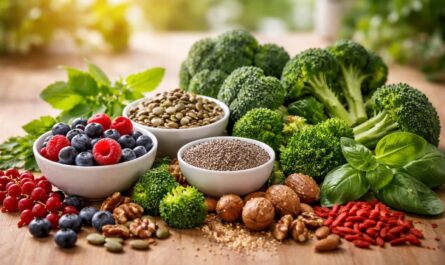 découvrez l'importance essentielle des micronutriments souvent oubliés et leur impact sur la santé et le bien-être au quotidien.