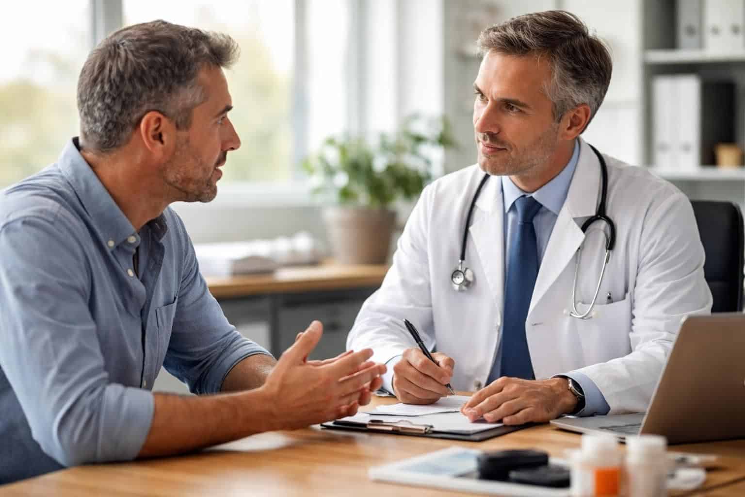 d&eacute;couvrez les erreurs courantes li&eacute;es aux maladies dites l&eacute;g&egrave;res et apprenez &agrave; mieux les comprendre pour &eacute;viter les complications.