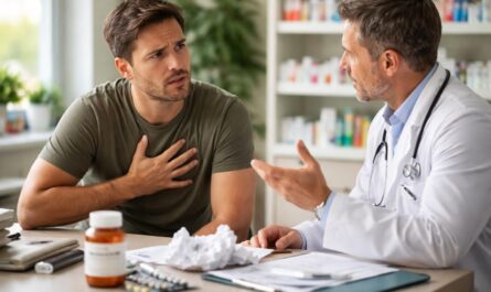découvrez les erreurs courantes à éviter concernant les maladies dites légères, pour mieux comprendre leurs impacts et bien gérer votre santé.