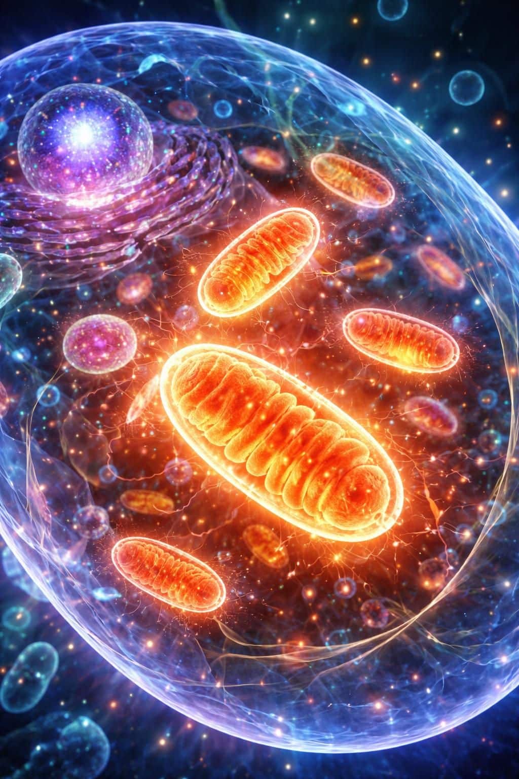 découvrez les mécanismes internes qui expliquent les baisses d'énergie et apprenez comment mieux comprendre et gérer votre vitalité au quotidien.