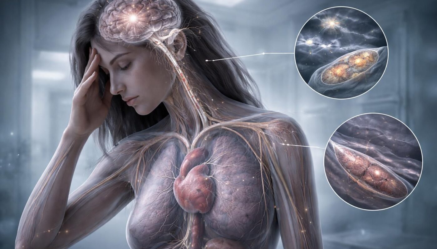 découvrez les processus internes qui provoquent les baisses d’énergie et apprenez comment mieux comprendre et gérer ces fluctuations pour améliorer votre vitalité au quotidien.