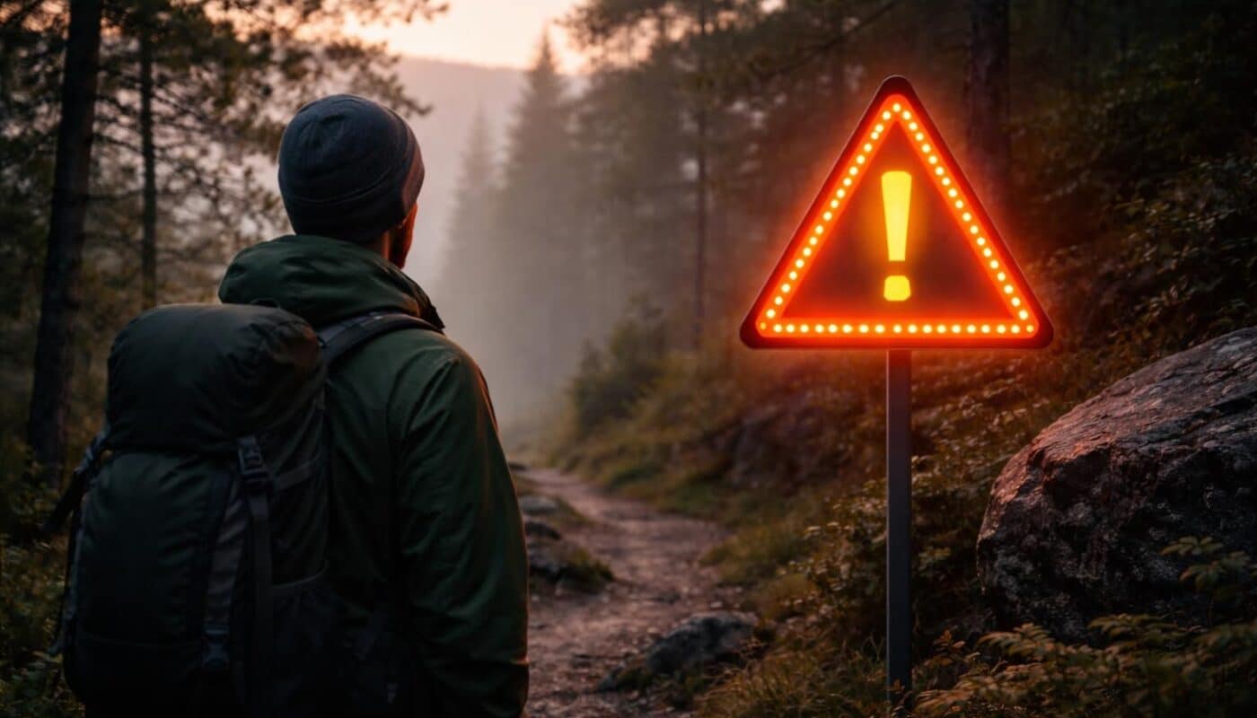 découvrez les signaux importants à ne pas ignorer pour prévenir efficacement les risques et prendre les bonnes décisions à temps.