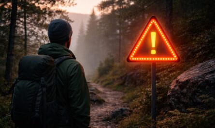 découvrez les signaux importants à ne pas ignorer pour prévenir efficacement les risques et prendre les bonnes décisions à temps.