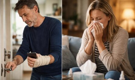 découvrez les maladies bénignes qui, malgré leur nature non grave, peuvent entraîner des handicaps au quotidien et affecter la qualité de vie.
