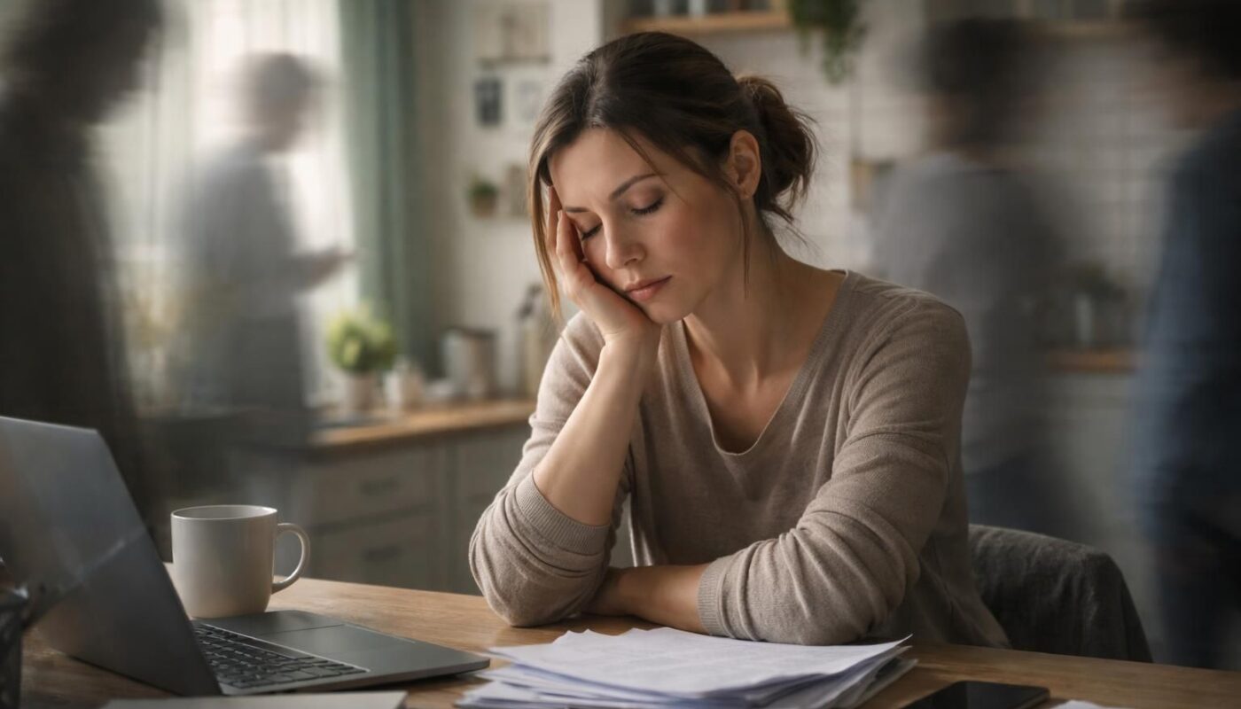 découvrez comment les maladies invisibles affectent profondément la vie quotidienne, malgré leur absence de symptômes visibles, et les défis rencontrés par ceux qui en souffrent.