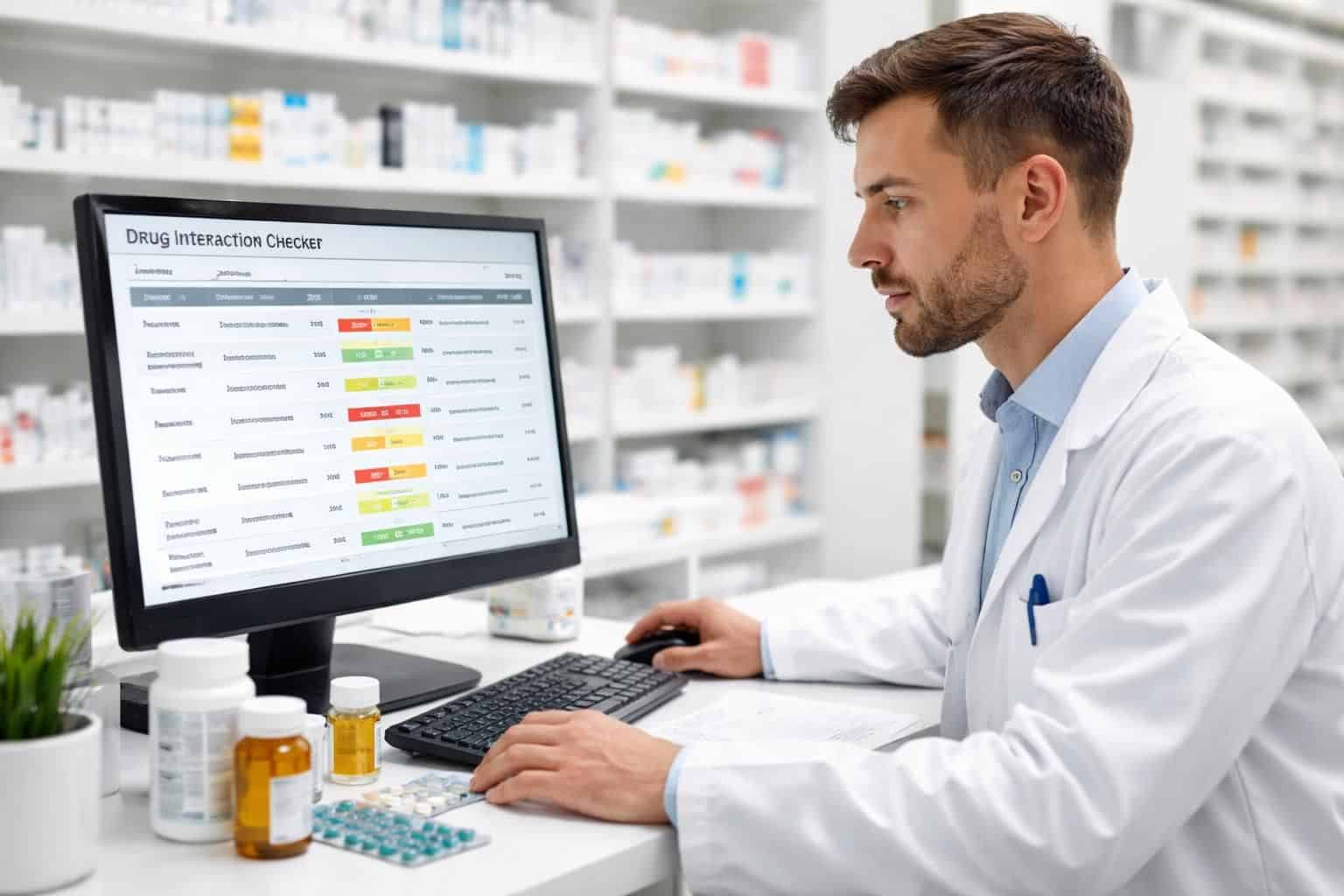 d&eacute;couvrez les interactions m&eacute;connues entre m&eacute;dicaments et leurs impacts sur votre sant&eacute; pour mieux pr&eacute;venir les risques.