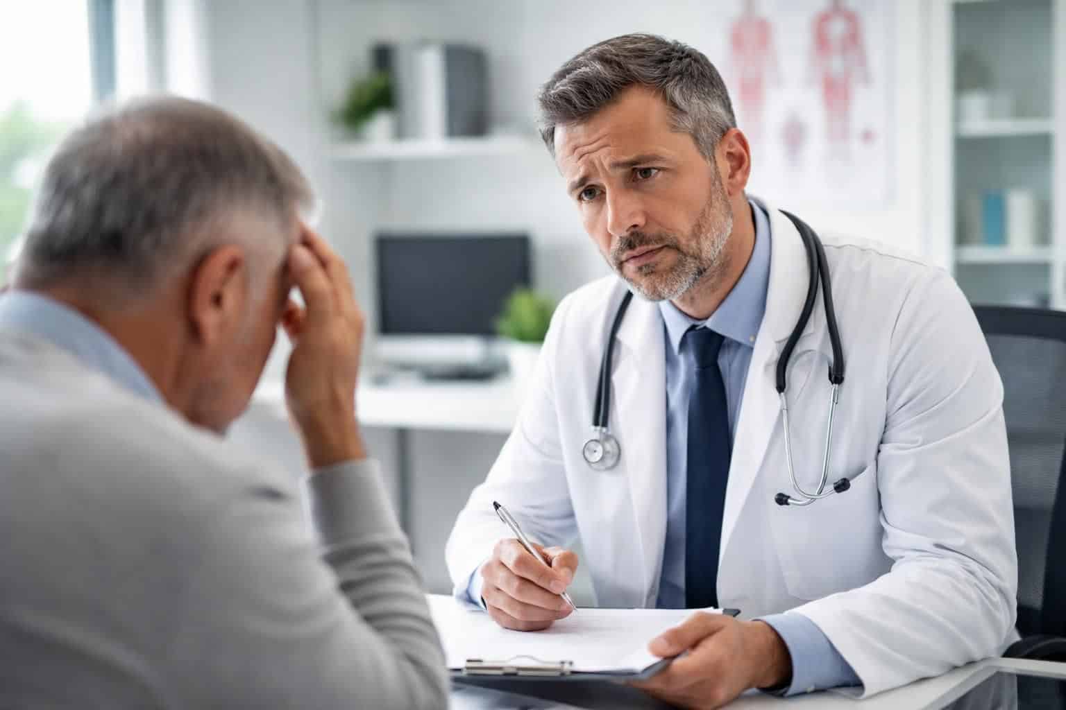 découvrez pourquoi certaines maladies posent des défis au diagnostic, les facteurs complicateurs et comment améliorer la détection pour un traitement efficace.