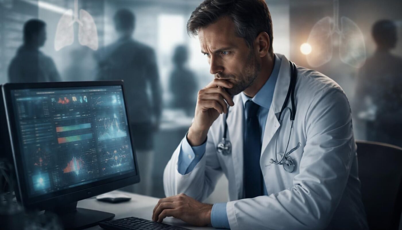 découvrez les raisons pour lesquelles certaines maladies sont difficiles à diagnostiquer, les défis médicaux rencontrés et l'importance d'un diagnostic précis pour un traitement efficace.