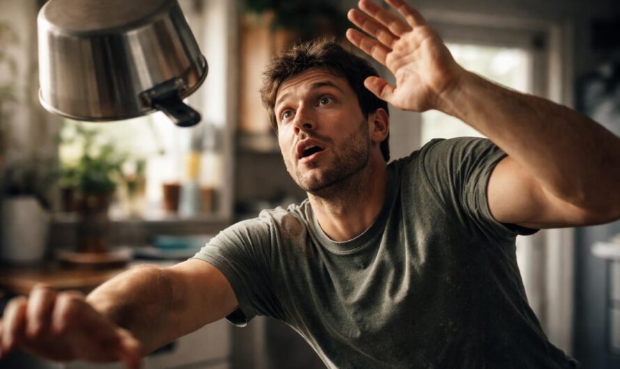 Pourquoi certains réflexes protègent plus qu’on ne le pense