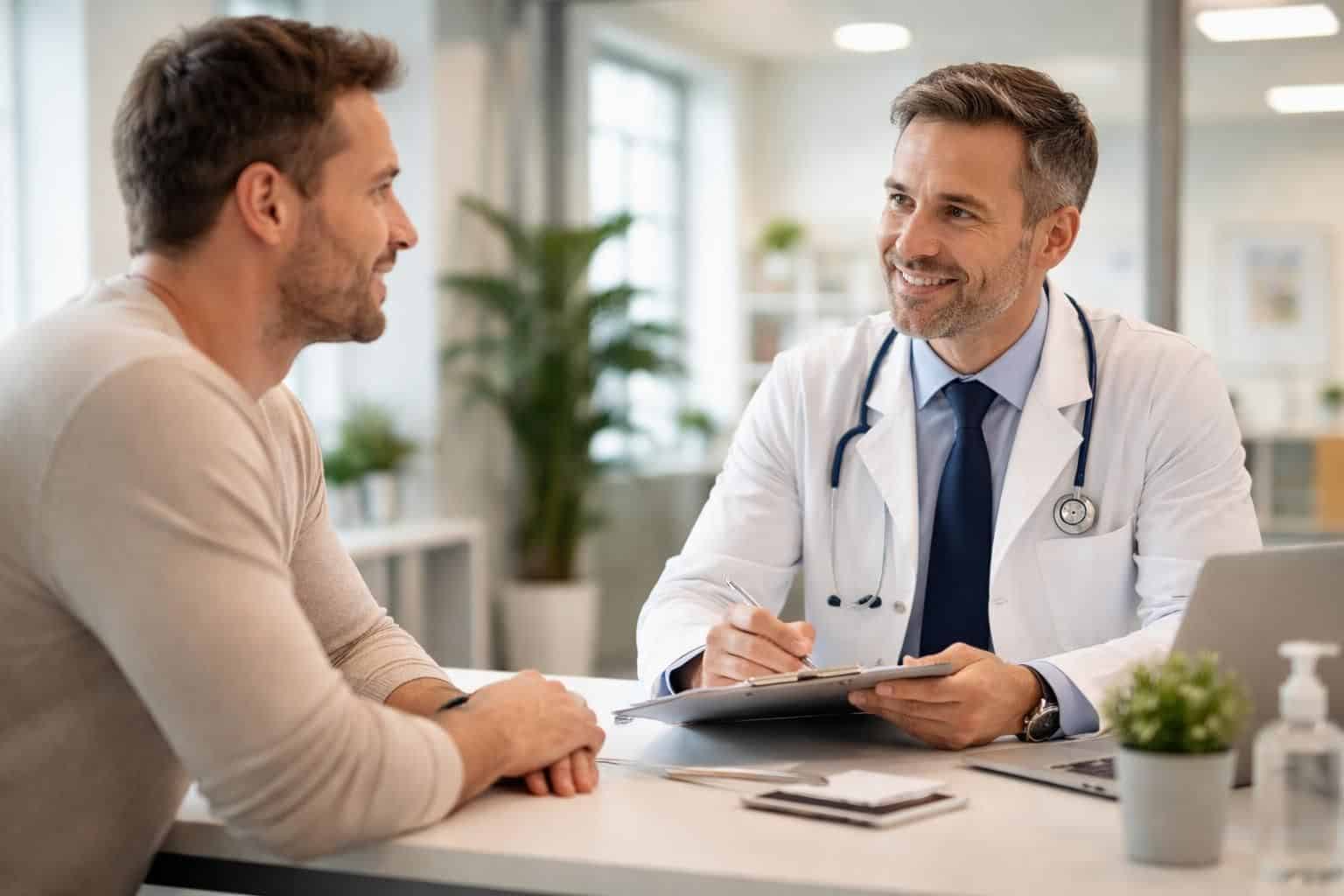 d&eacute;couvrez pourquoi il est crucial de ne pas interrompre certains traitements m&eacute;dicaux afin d'assurer leur efficacit&eacute; et votre sant&eacute;.