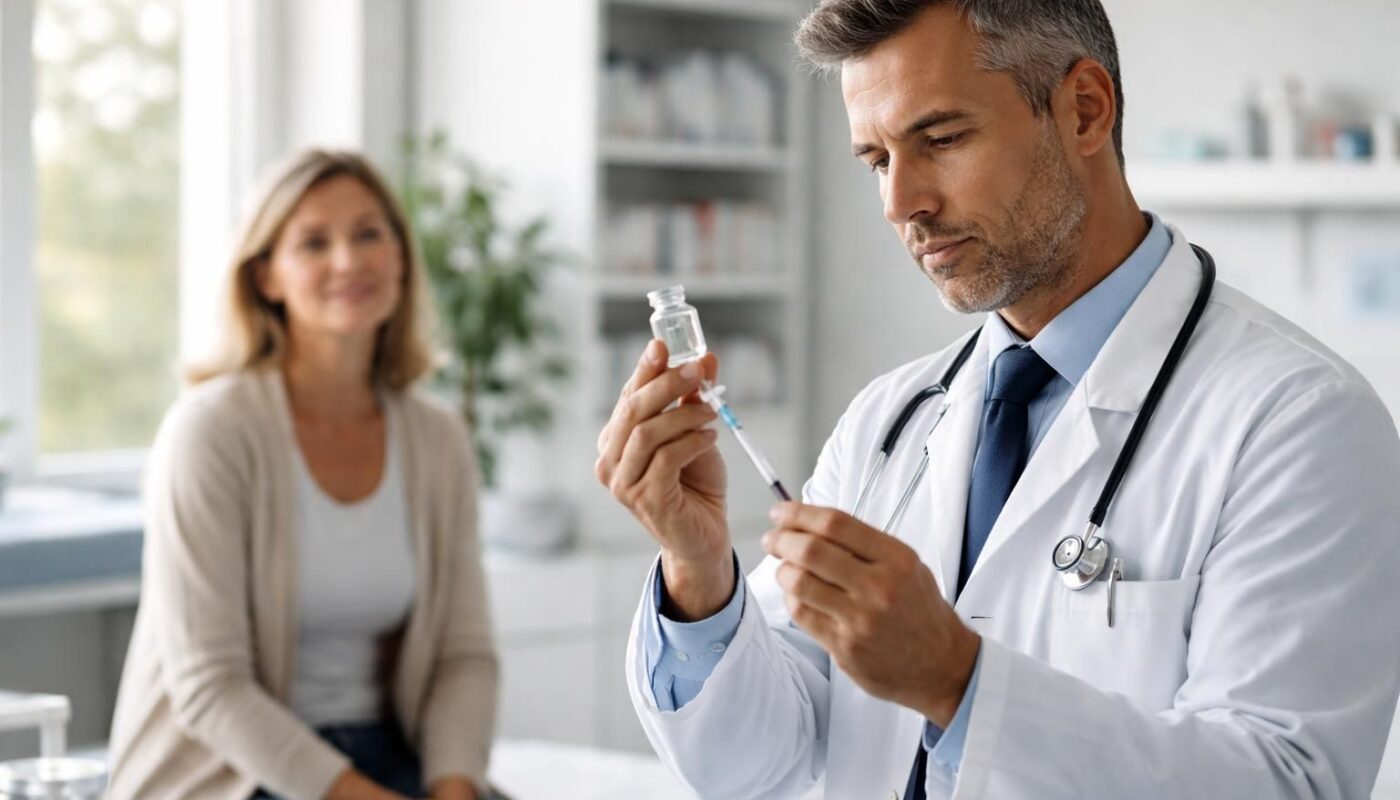 découvrez pourquoi il est crucial de ne pas interrompre certains traitements médicaux pour garantir leur efficacité et préserver votre santé.