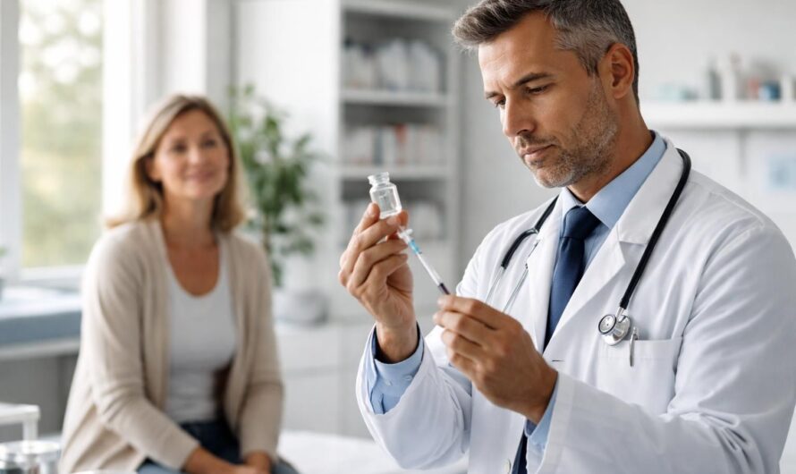 Pourquoi il ne faut pas interrompre certains traitements