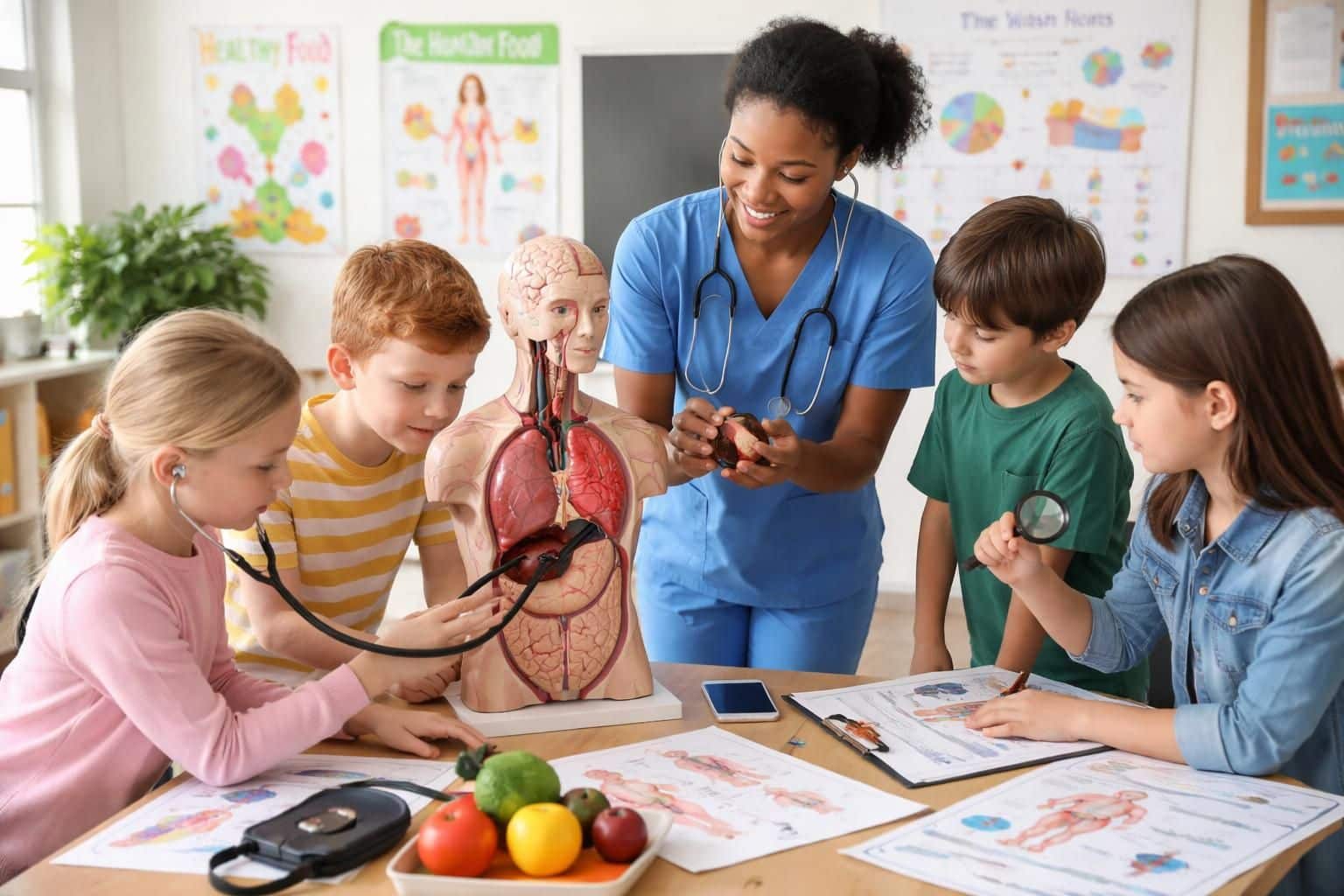 découvrez pourquoi il est essentiel de commencer la prévention dès le plus jeune âge pour assurer une santé optimale et éviter les risques futurs.