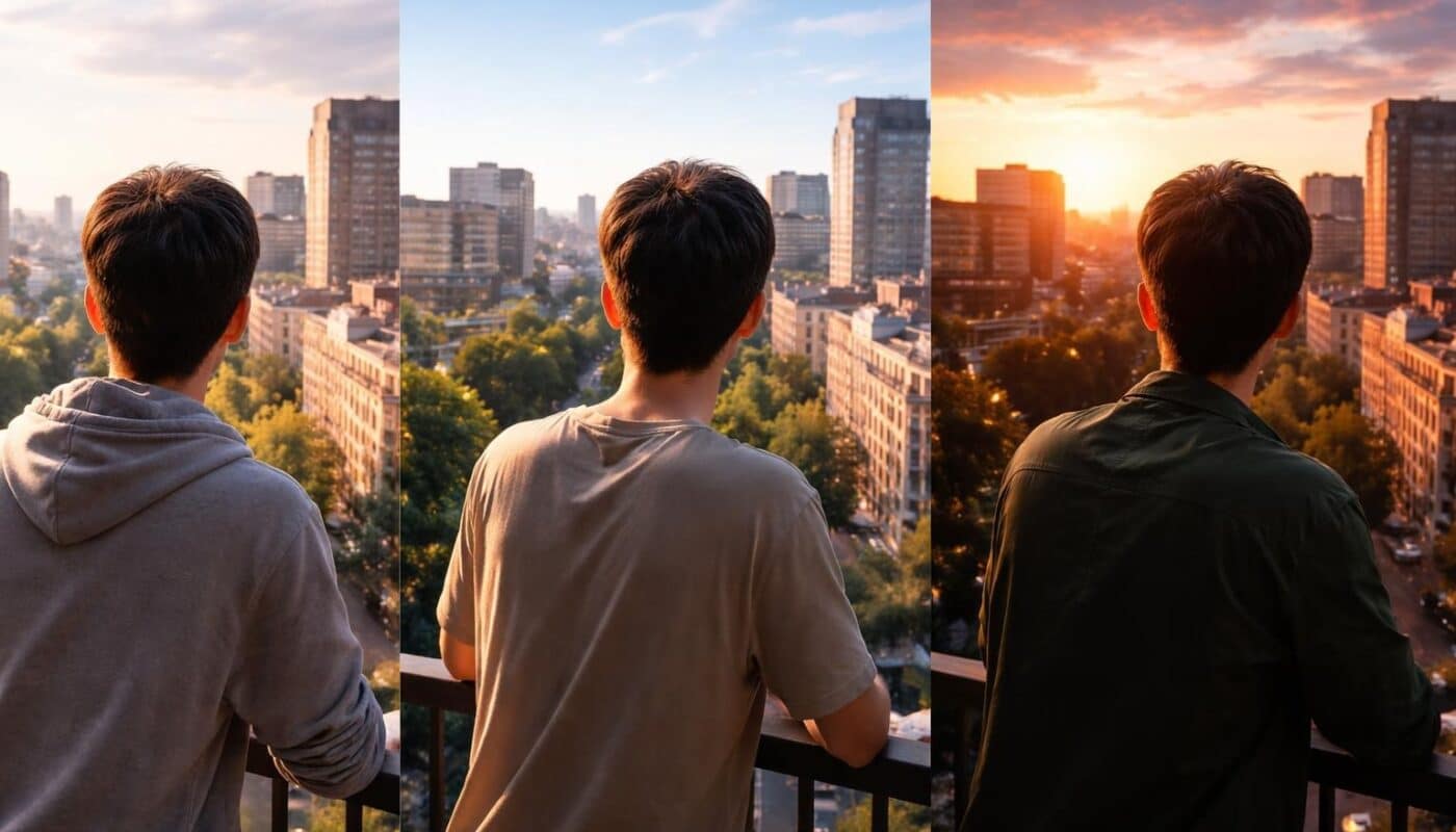 découvrez pourquoi notre vision peut fluctuer à différents moments de la journée, les causes possibles et comment y remédier pour une meilleure perception visuelle.