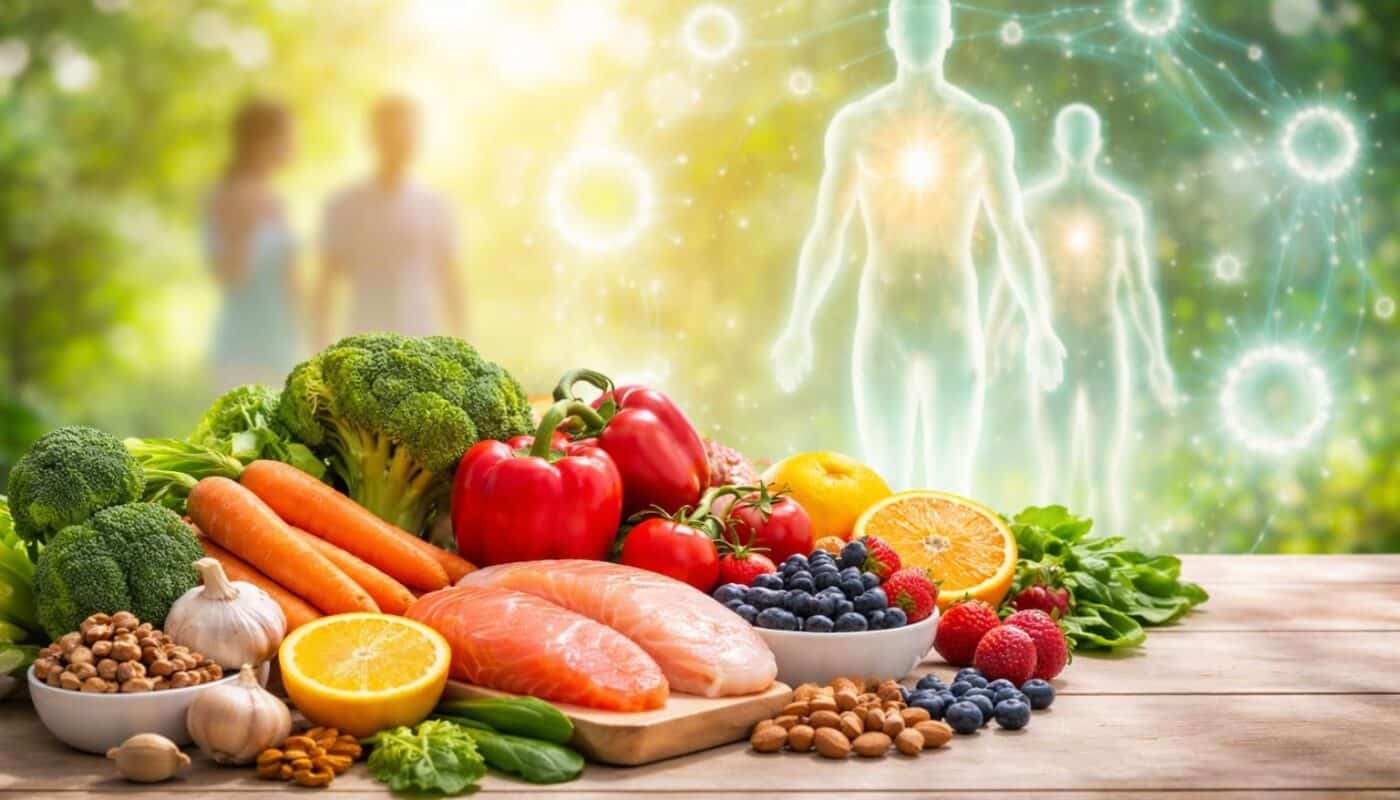 découvrez comment votre alimentation impacte votre système immunitaire et renforce vos défenses naturelles grâce à des choix alimentaires adaptés.