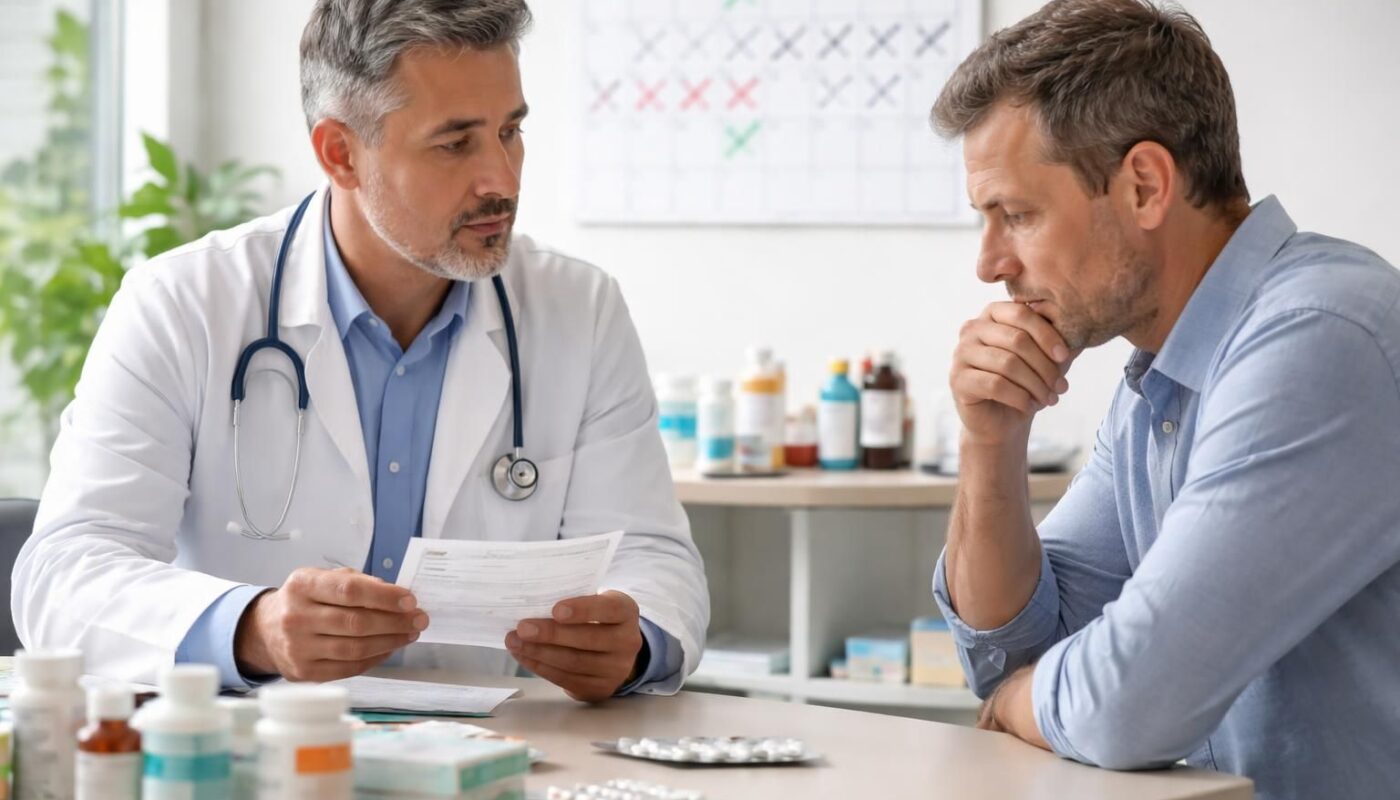 découvrez les raisons pour lesquelles un traitement médical peut perdre en efficacité, ses impacts sur la santé, et les solutions pour y remédier.