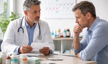 découvrez les raisons pour lesquelles un traitement médical peut perdre en efficacité, ses impacts sur la santé, et les solutions pour y remédier.