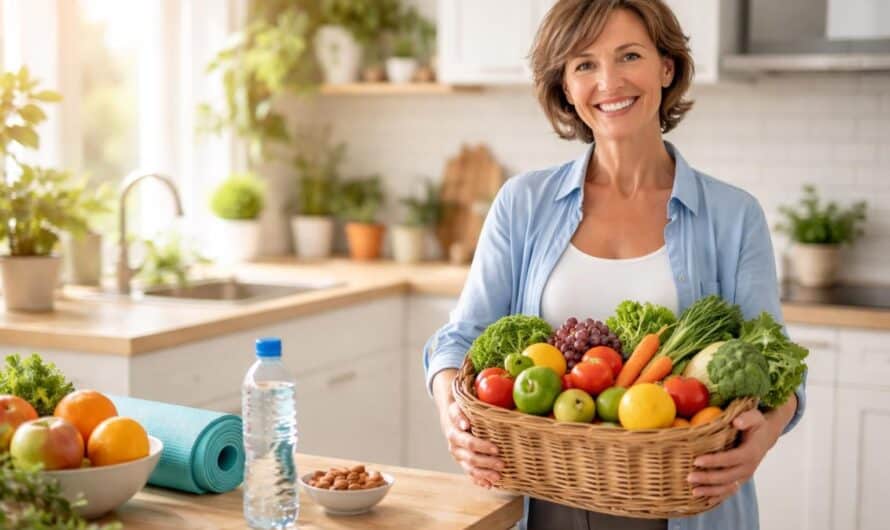 Prévention et hygiène de vie expliquées simplement