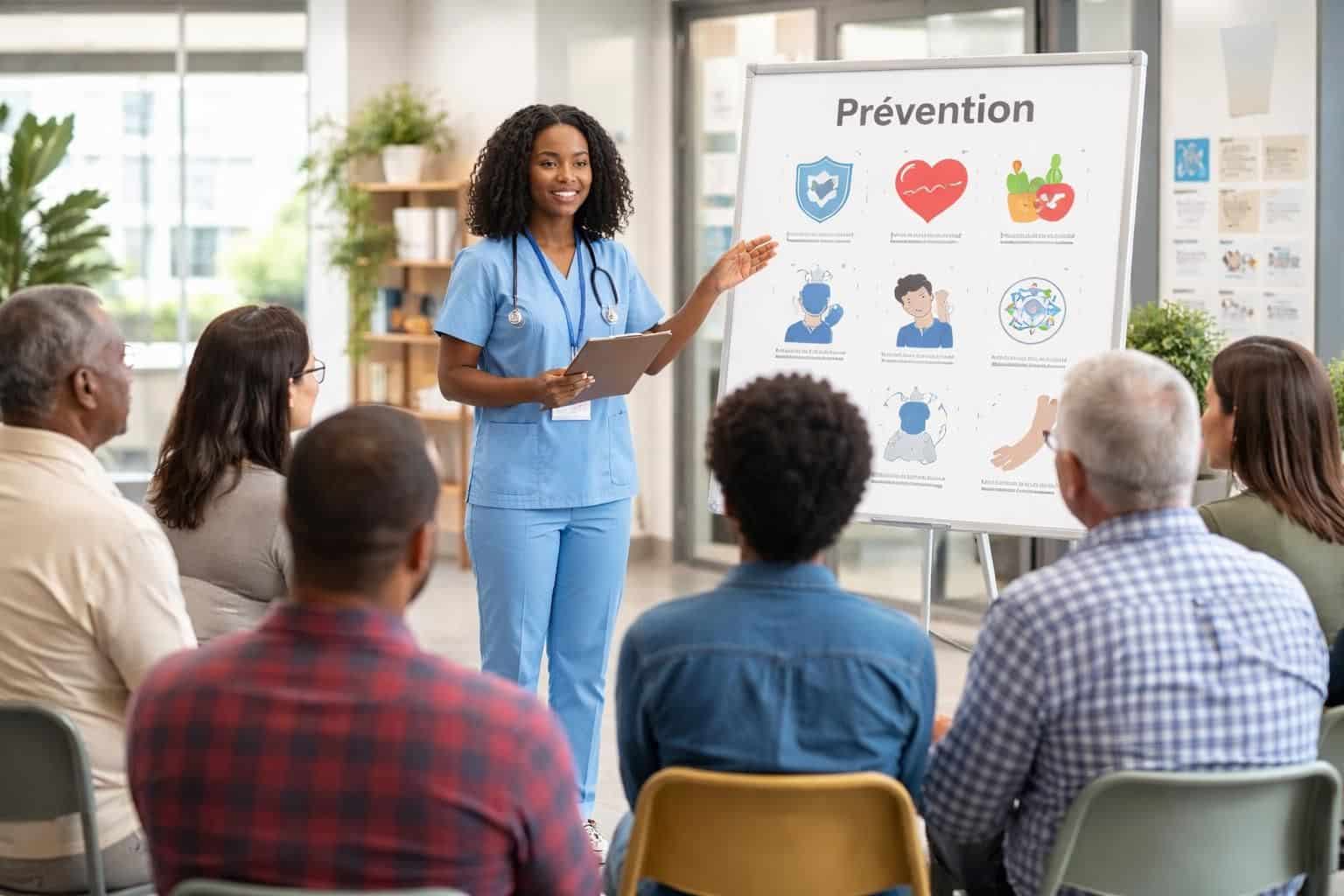 découvrez comment prévenir efficacement les maladies évitables grâce à des conseils santé, des vaccins et des bonnes pratiques pour protéger votre bien-être au quotidien.