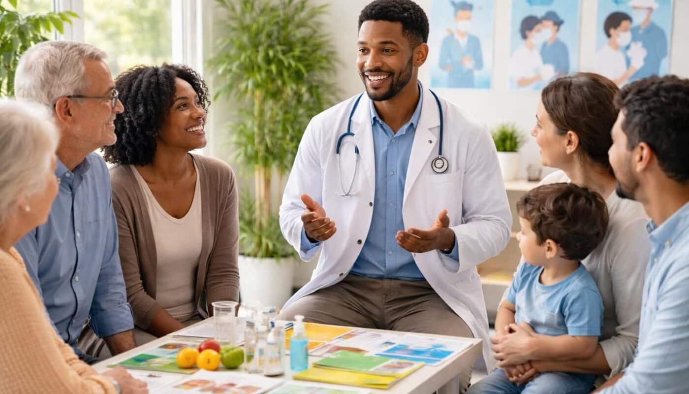 découvrez comment prévenir efficacement les maladies évitables grâce à des conseils pratiques et des informations clés pour protéger votre santé au quotidien.