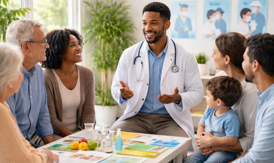 Prévention et maladies évitables