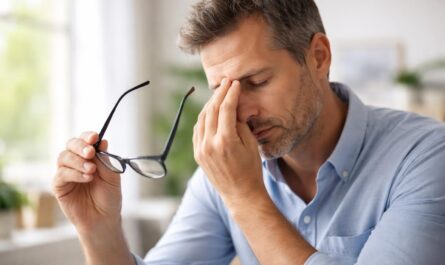 découvrez quand il est important de consulter un professionnel pour un trouble visuel léger afin de préserver votre santé oculaire et éviter toute complication.