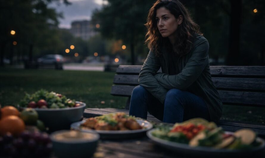 Ce que l’alimentation ne peut pas compenser