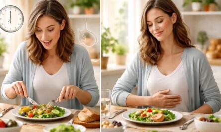 découvrez comment reconnaître et interpréter les signaux naturels de faim et de satiété pour mieux gérer votre alimentation et maintenir un équilibre sain.