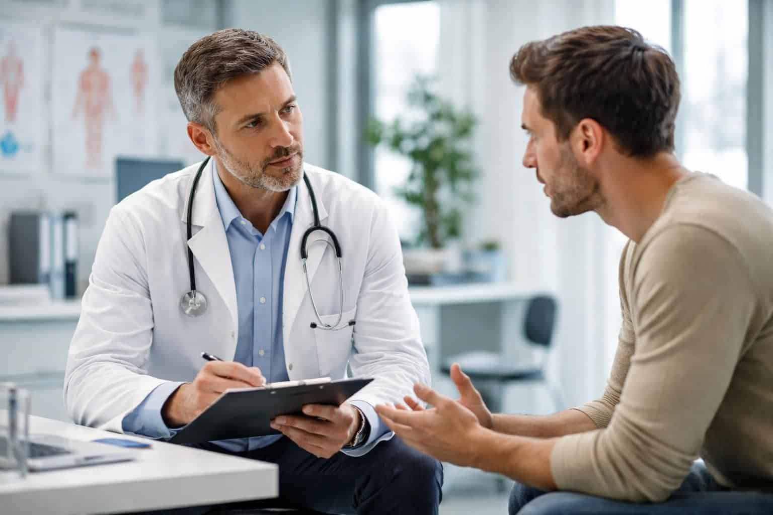 découvrez les maladies courantes souvent mal comprises et obtenez des explications claires pour mieux comprendre leurs symptômes, causes et traitements.