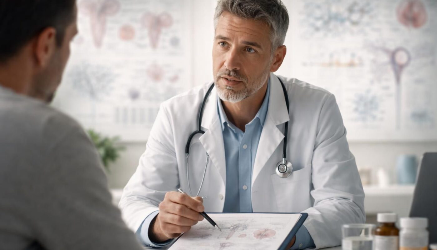 découvrez les maladies courantes souvent méconnues et mal expliquées. informations claires et accessibles pour mieux comprendre votre santé.