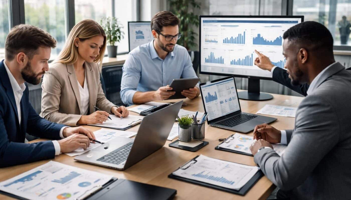 découvrez pourquoi certains contrôles sont indispensables pour assurer la qualité, la sécurité et la conformité dans vos processus.