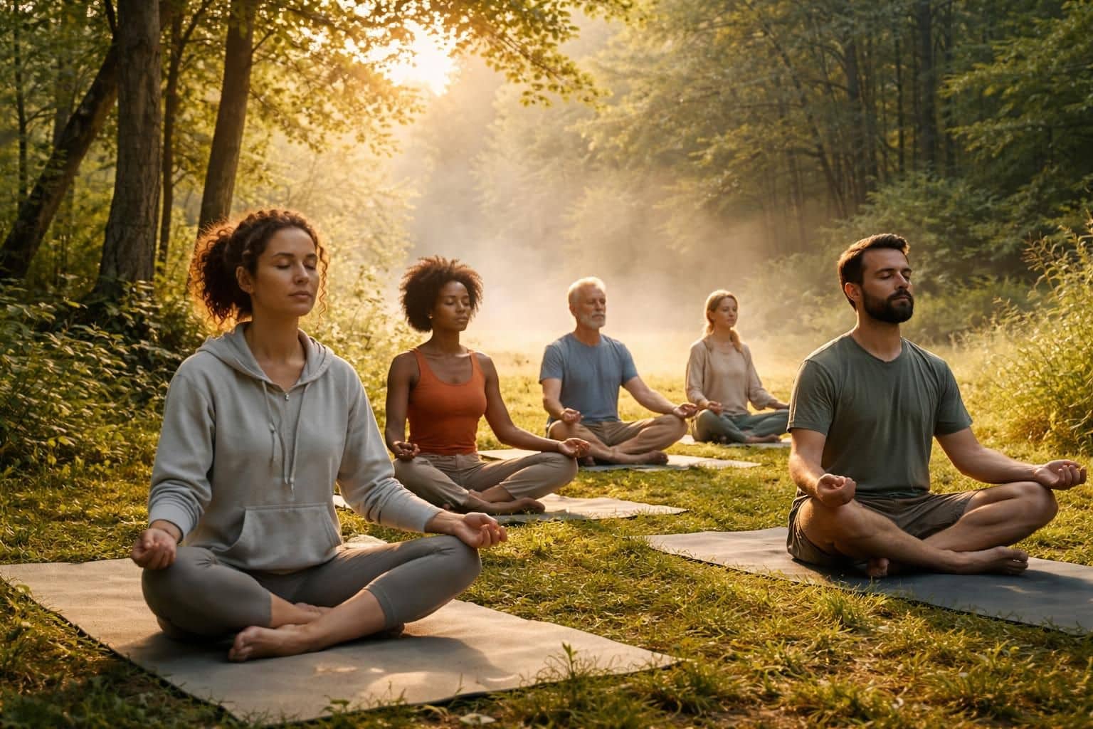 découvrez des conseils pratiques pour la prévention et le maintien de votre santé mentale au quotidien, afin de vivre sereinement chaque jour.