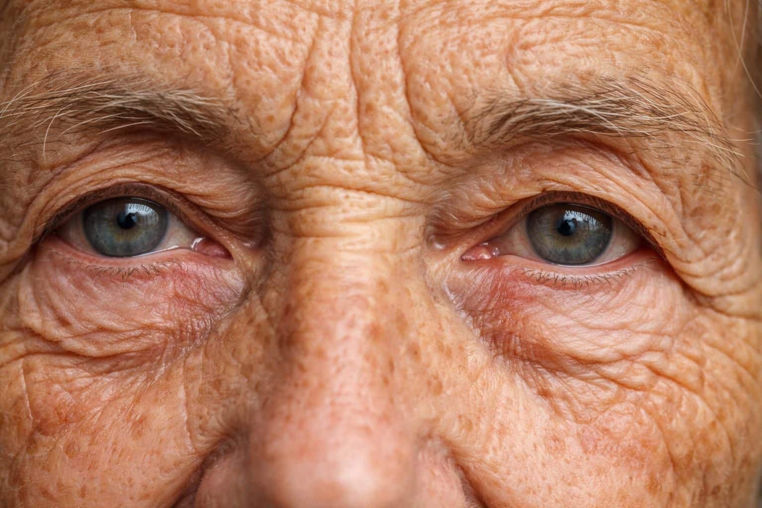 découvrez comment la vision évolue avec le vieillissement naturel des yeux et les conseils pour préserver une bonne vue tout au long de la vie.