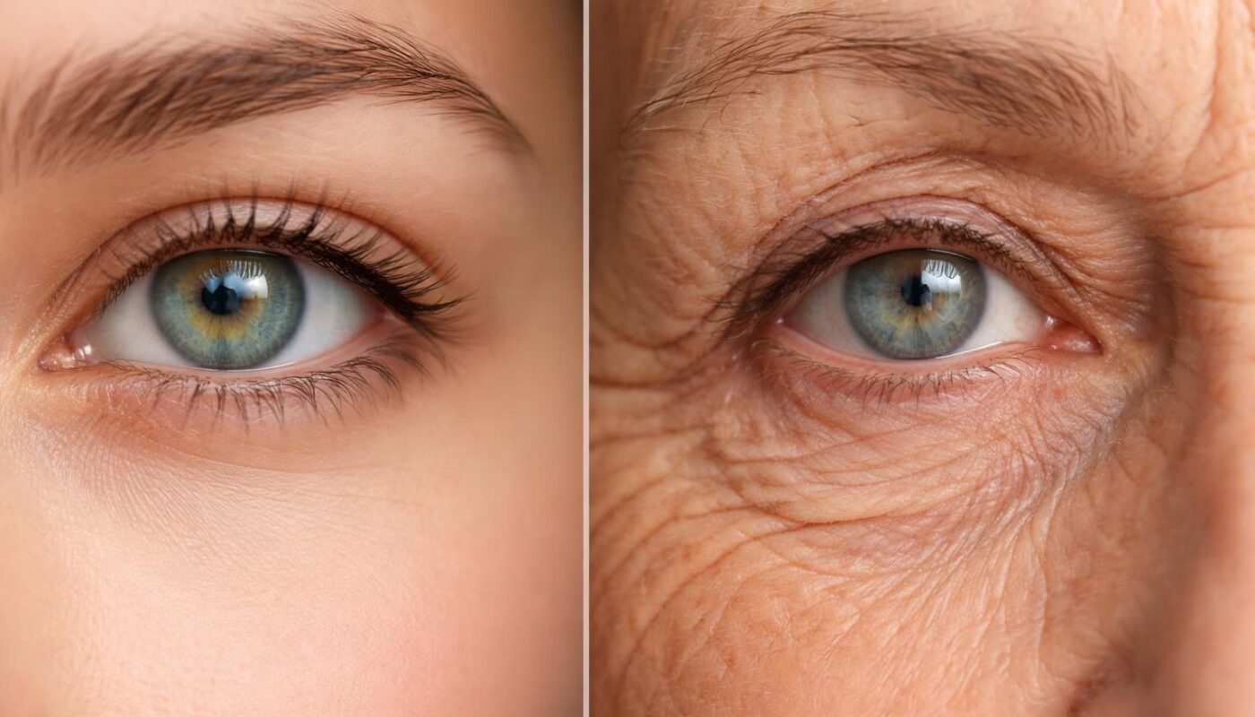 découvrez comment la vision évolue avec le vieillissement naturel des yeux et les conseils pour préserver une bonne santé visuelle tout au long de la vie.